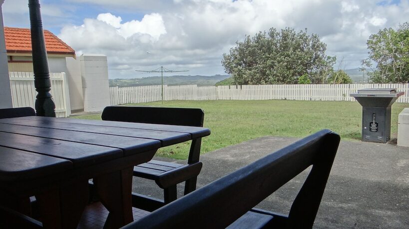 Imagen general del Hotel Byron Bay Cottages. Foto 3