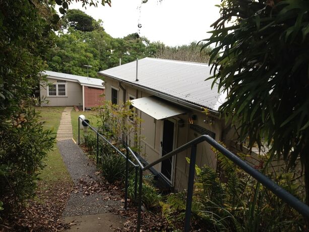 Imagen general del Hotel Byron Bay Cottages. Foto 4