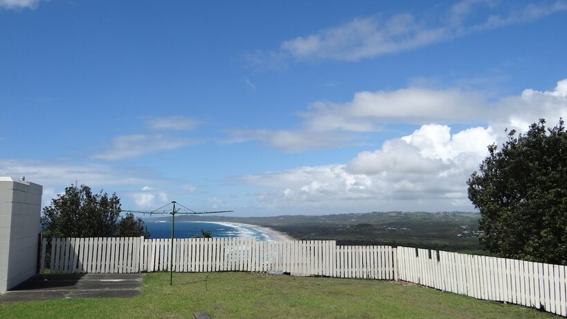 Imagen general del Hotel Byron Bay Cottages. Foto 5