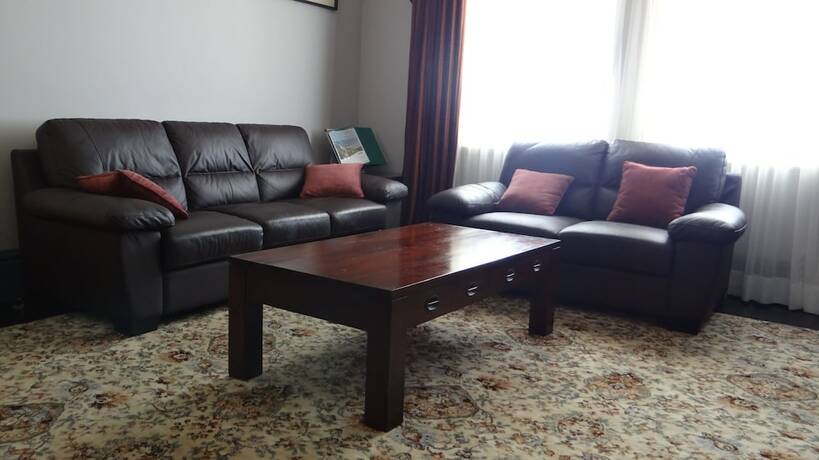 Imagen general del Hotel Byron Bay Cottages. Foto 6