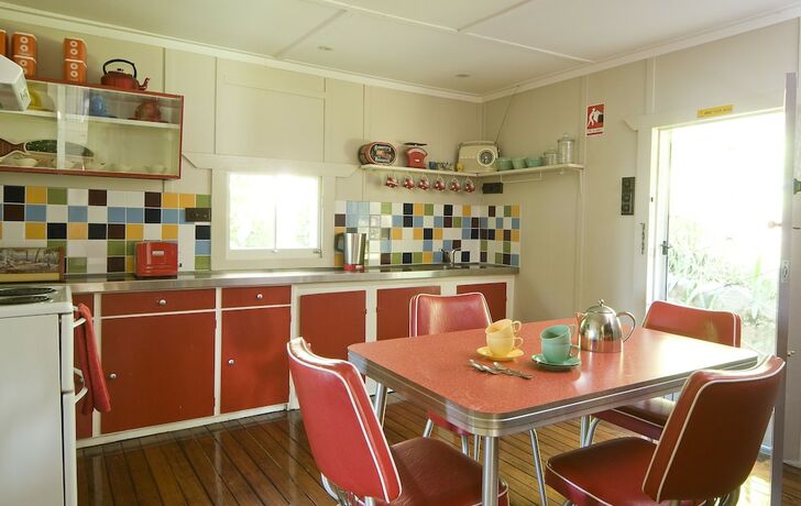 Imagen general del Hotel Byron Bay Cottages. Foto 10