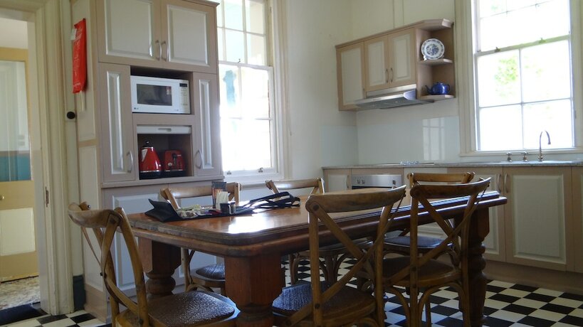Imagen de la habitación del Hotel Byron Bay Cottages. Foto 16