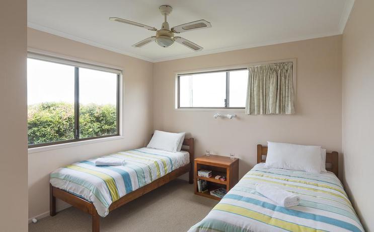 Imagen general del Hotel Byron Bay Farm Cottages. Foto 6