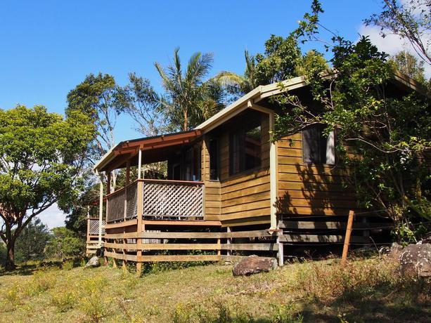 Imagen general del Hotel Byron Bay Farm Cottages. Foto 7