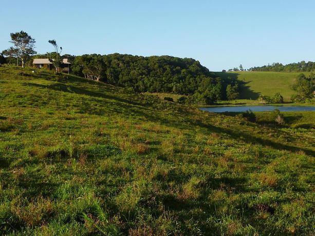 Imagen general del Hotel Byron Bay Farm Cottages. Foto 9