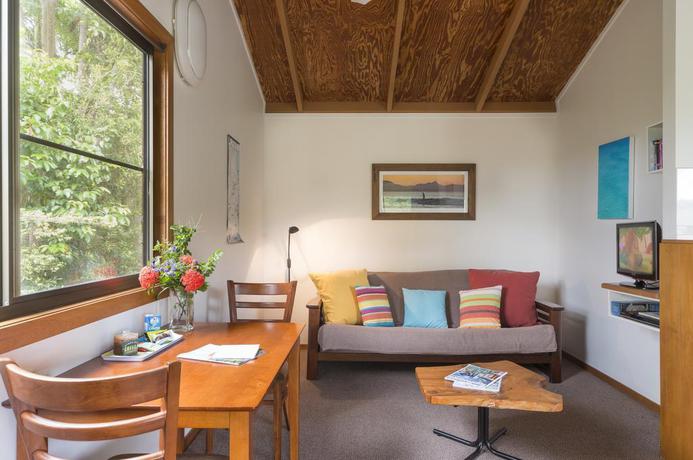 Imagen general del Hotel Byron Bay Farm Cottages. Foto 13