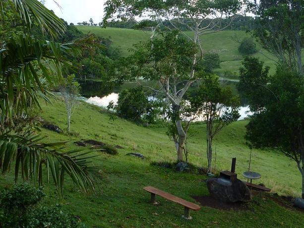 Imagen general del Hotel Byron Bay Farm Cottages. Foto 15
