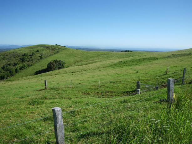 Imagen general del Hotel Byron Bay Farm Cottages. Foto 16