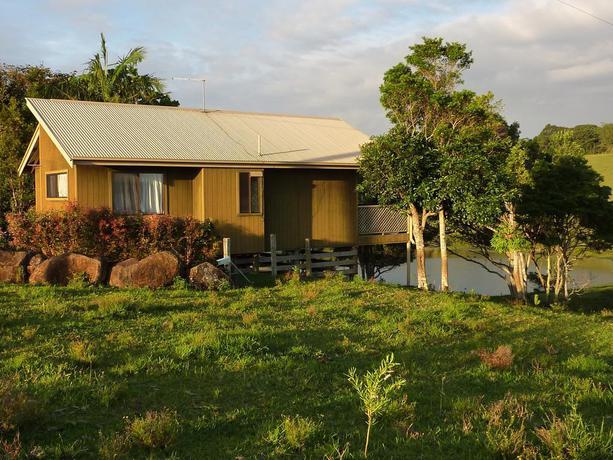 Imagen general del Hotel Byron Bay Farm Cottages. Foto 17