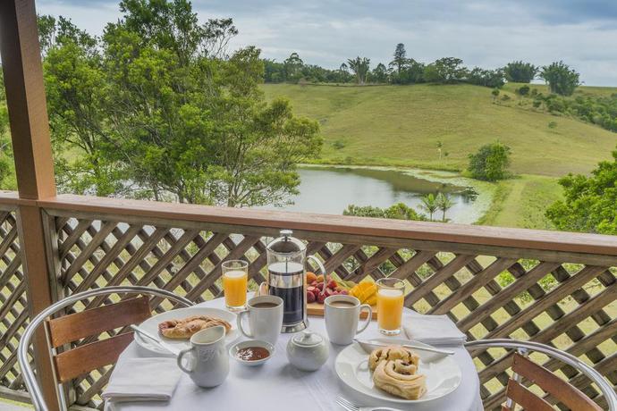 Imagen general del Hotel Byron Bay Farm Cottages. Foto 19