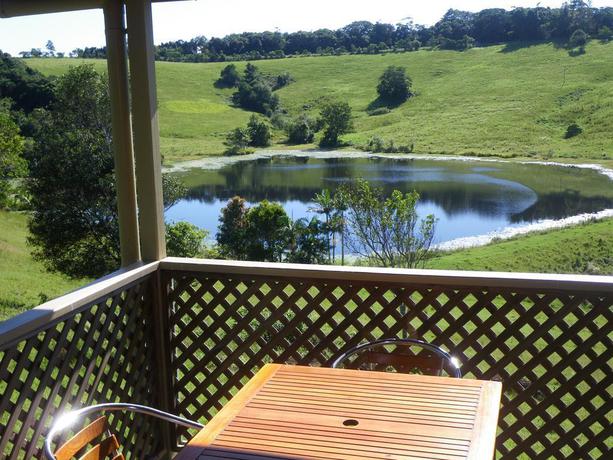 Imagen general del Hotel Byron Bay Farm Cottages. Foto 20