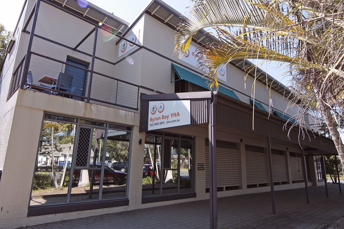 Imagen general del Hotel Byron Bay Yha Hostel Accomodation. Foto 3