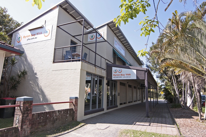 Imagen general del Hotel Byron Bay Yha Hostel Accomodation. Foto 4