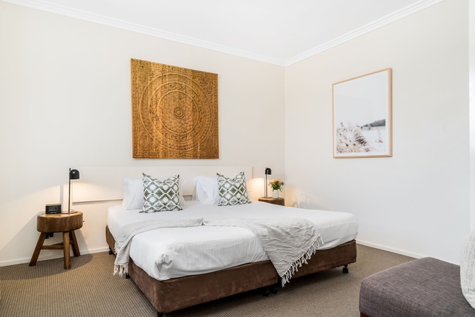 Imagen de la habitación del Hotel Byron Bay and Apartments. Foto 8