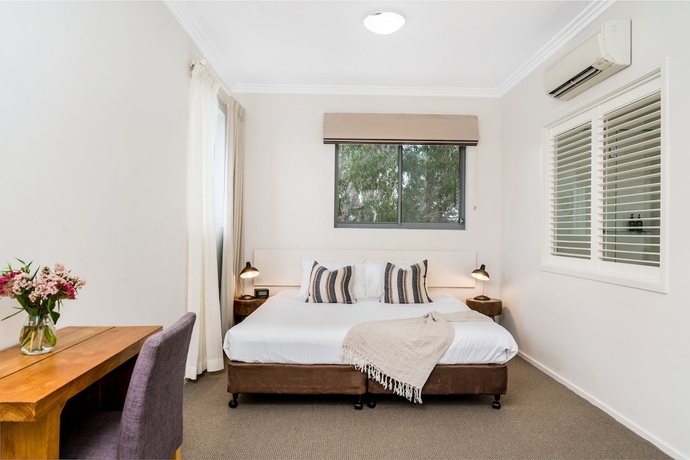 Imagen de la habitación del Hotel Byron Bay and Apartments. Foto 10