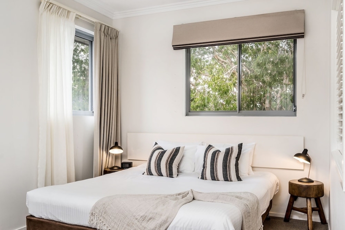 Imagen de la habitación del Hotel Byron Bay and Apartments. Foto 11