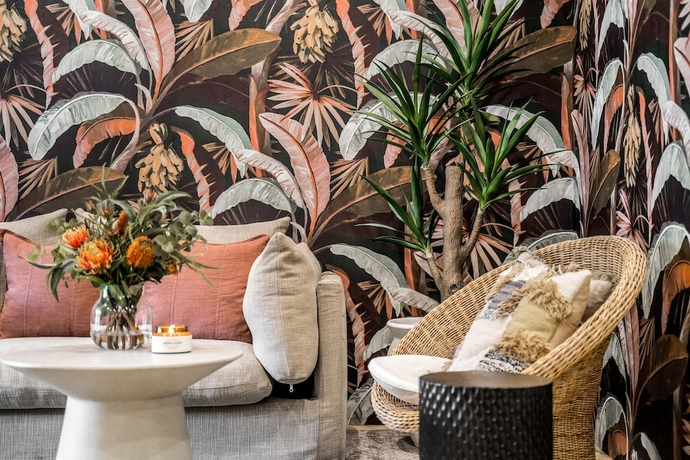 Imagen de los interiores del Hotel Byron Bay and Apartments. Foto 19