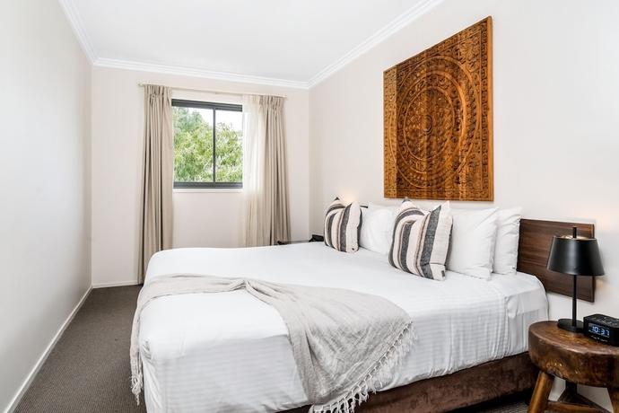 Imagen de la habitación del Hotel Byron Bay and Apartments. Foto 17