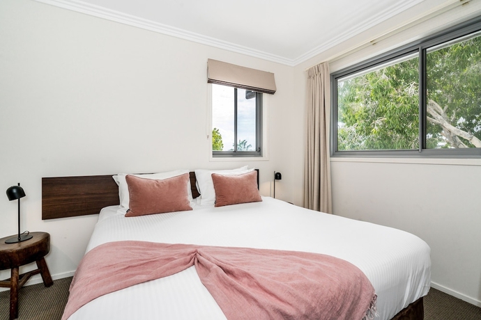 Imagen de la habitación del Hotel Byron Bay and Apartments. Foto 18