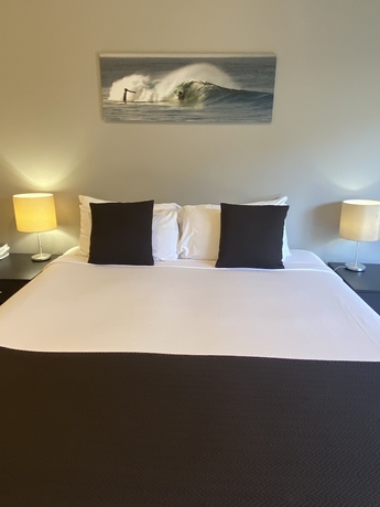 Imagen de la habitación del Hotel Byron Beachcomber. Foto 3