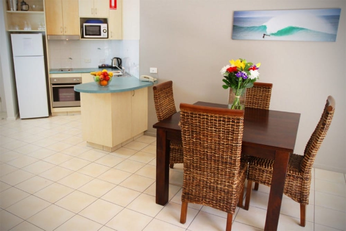 Imagen de la habitación del Hotel Byron Beachcomber. Foto 12