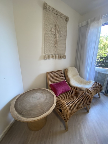 Imagen de la habitación del Hotel Byron Beachcomber. Foto 18