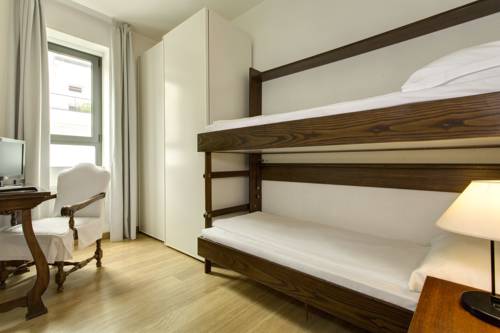 Imagen de la habitación del Hotel Byron Bellavista. Foto 5