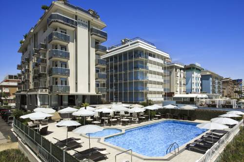 Imagen general del Hotel Byron Bellavista. Foto 4