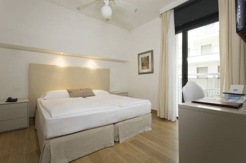 Imagen de la habitación del Hotel Byron Bellavista. Foto 6