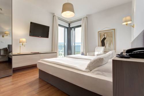 Imagen de la habitación del Hotel Byron Bellavista. Foto 7