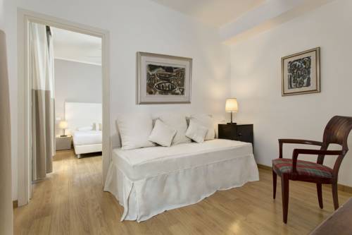 Imagen de la habitación del Hotel Byron Bellavista. Foto 8