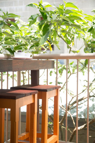 Imagen de los interiores del Hotel Byron Central Apartments. Foto 12