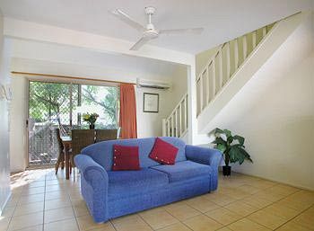 Imagen de la habitación del Hotel Byron Central Apartments. Foto 8