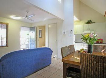 Imagen de la habitación del Hotel Byron Central Apartments. Foto 9