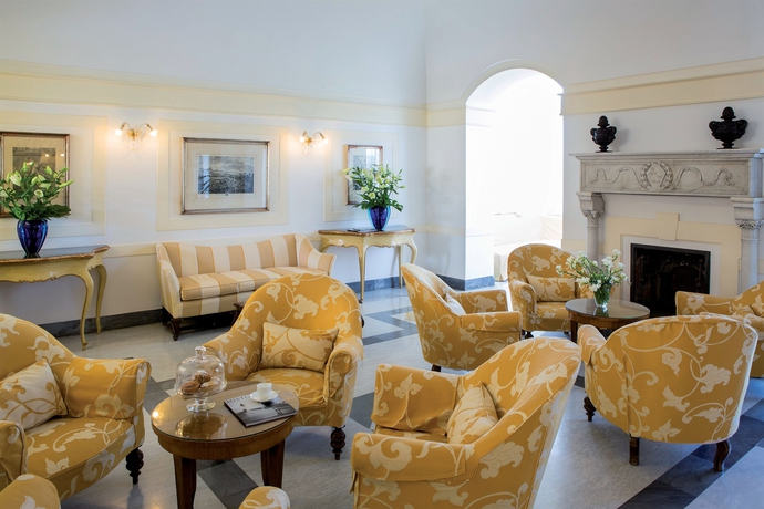 Imagen de los interiores del Hotel Byron, Forte de Marmi. Foto 6