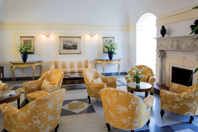 Imagen de los interiores del Hotel Byron, Forte de Marmi. Foto 8