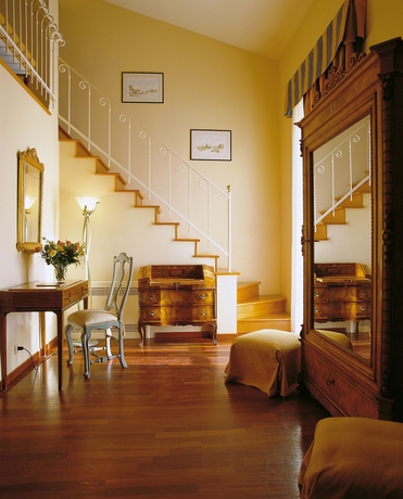 Imagen de los interiores del Hotel Byron, Forte de Marmi. Foto 10