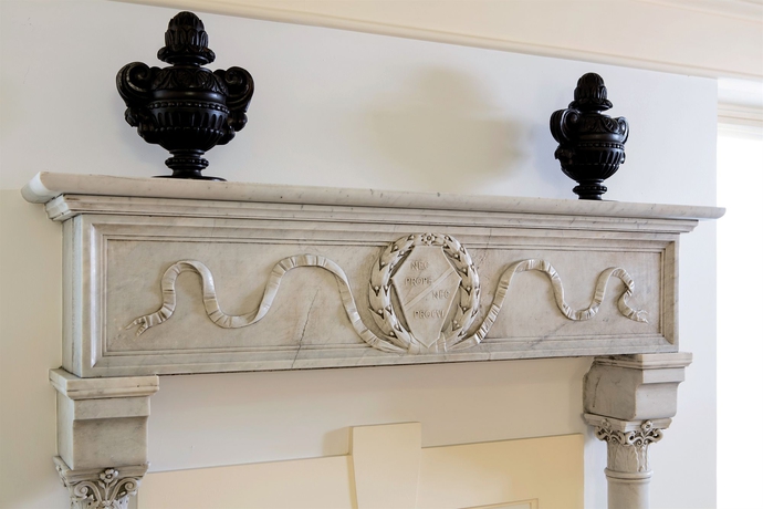 Imagen de los interiores del Hotel Byron, Forte de Marmi. Foto 12