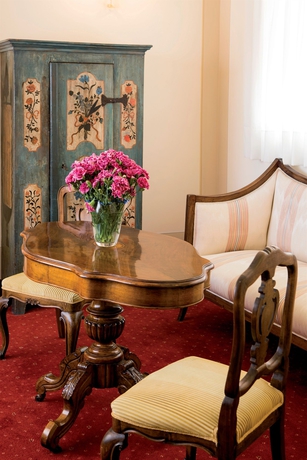 Imagen de los interiores del Hotel Byron, Forte de Marmi. Foto 14