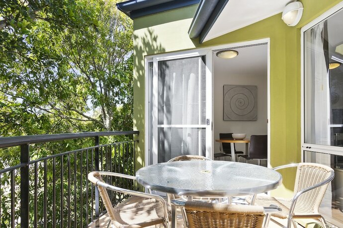 Imagen general del Hotel Byron Getaway At Eco Beach. Foto 8