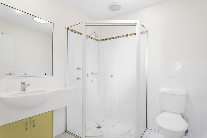 Imagen general del Hotel Byron Getaway At Eco Beach. Foto 9