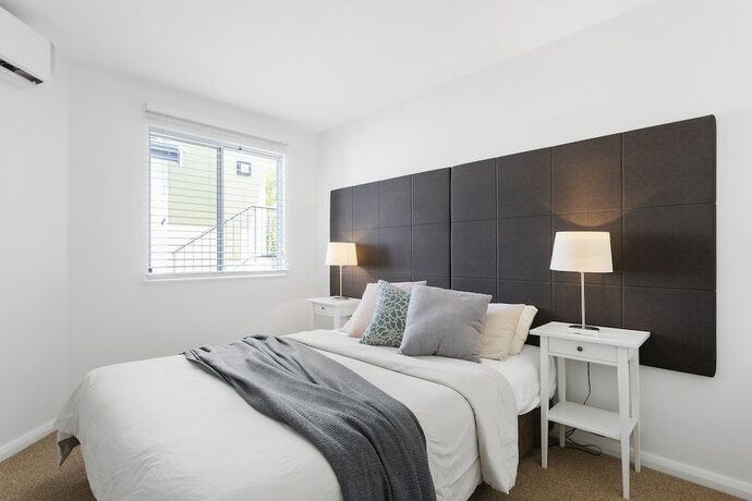 Imagen de la habitación del Hotel Byron Getaway At Eco Beach. Foto 14