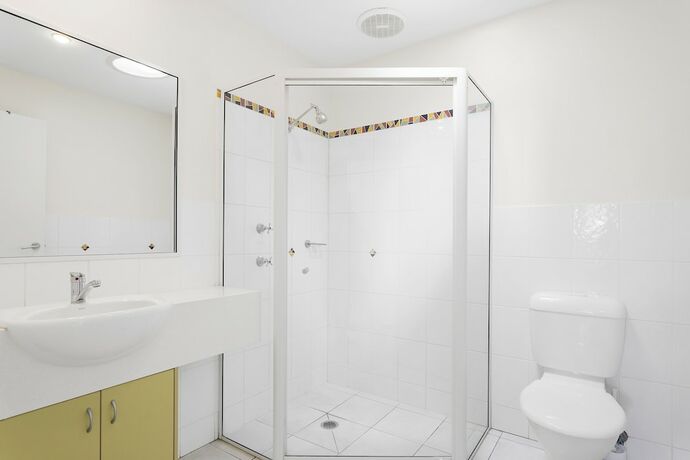 Imagen de la habitación del Hotel Byron Getaway At Eco Beach. Foto 19
