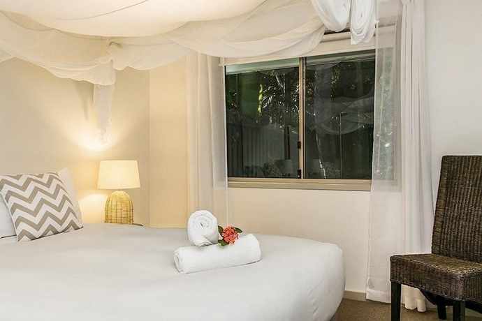 Imagen de la habitación del Hotel Byron Lakeside Holiday Apartments. Foto 3