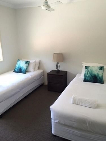 Imagen de la habitación del Hotel Byron Lakeside Holiday Apartments. Foto 7
