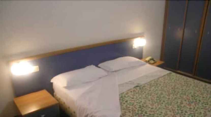 Imagen de la habitación del Hotel Byron, Lerici. Foto 7