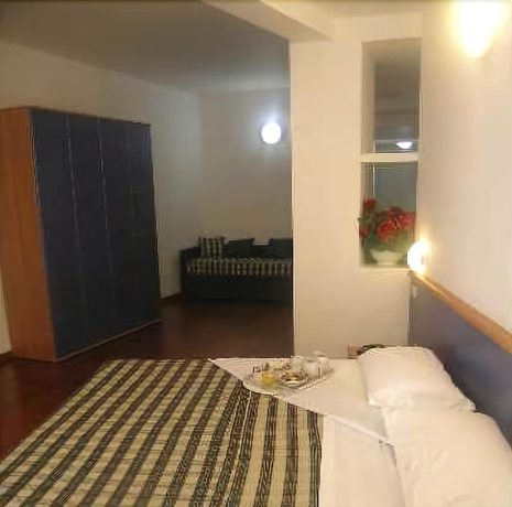 Imagen de la habitación del Hotel Byron, Lerici. Foto 8