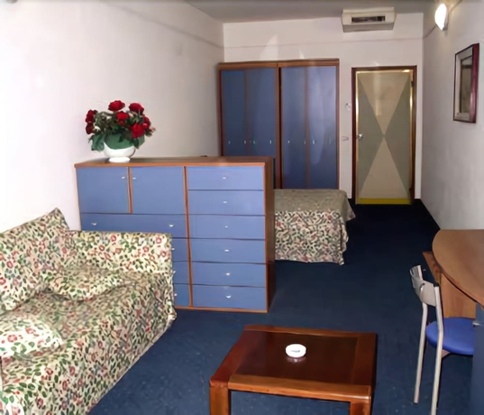 Imagen de la habitación del Hotel Byron, Lerici. Foto 9