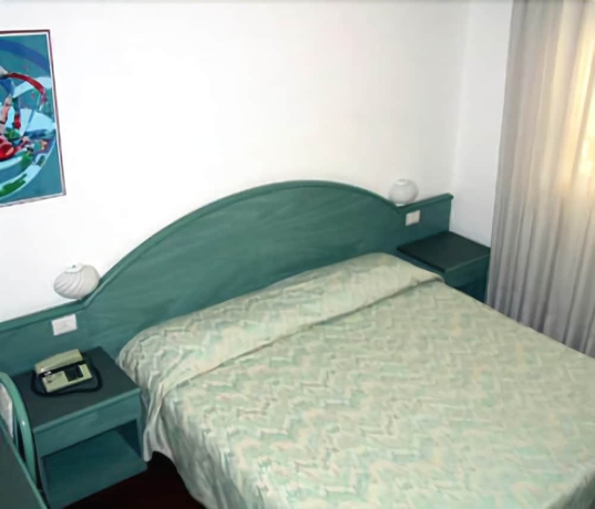 Imagen de la habitación del Hotel Byron, Lerici. Foto 10