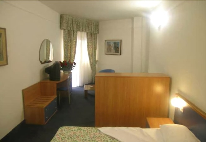 Imagen de la habitación del Hotel Byron, Lerici. Foto 11